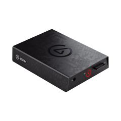  Thiết Bị Stream Elgato 4K60 S+ / 2160p60 - HDR10 - Encoding HEVC/H.265 HDR 