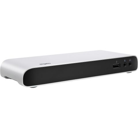 Ssd Elgato Thunderbolt 2 Dock