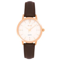  Đồng hồ Nữ Elio EL001-01 