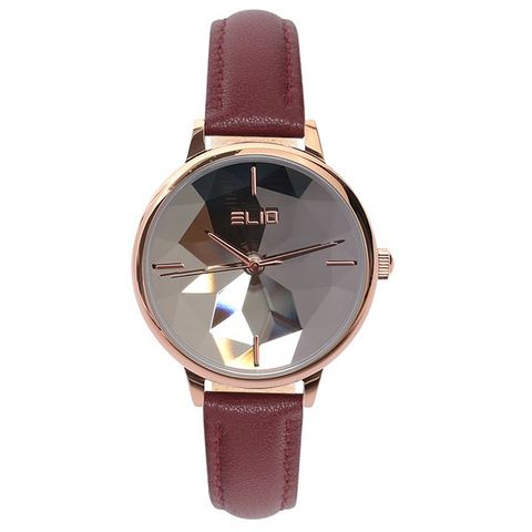 Đồng hồ Nữ Elio EL002-01