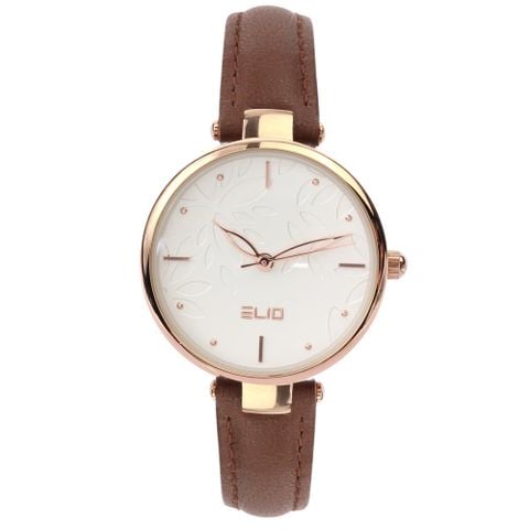 Đồng hồ Nữ Elio EL004-01