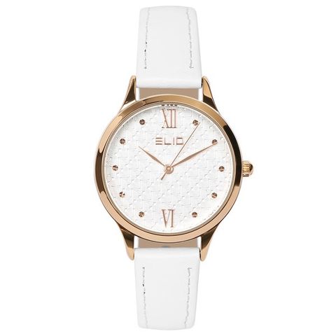 Đồng hồ Nữ Elio EL008-02
