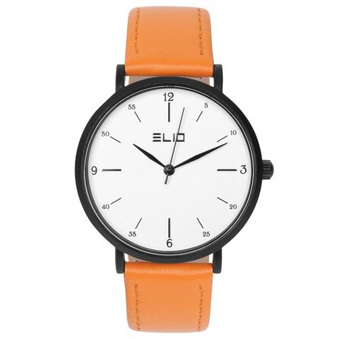 Đồng hồ Nữ Elio EL010-01