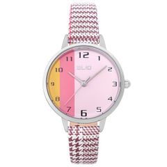  Đồng hồ Nữ Elio EL027-01 