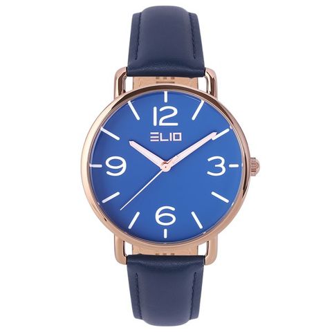 Đồng hồ Unisex Elio EL032-01