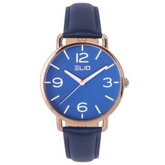  Đồng hồ Unisex Elio EL032-01 