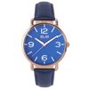 Đồng hồ Unisex Elio EL032-01