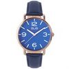 Đồng hồ Unisex Elio EL032-01