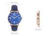 Đồng hồ Unisex Elio EL032-01