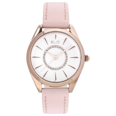 Đồng hồ Nữ Elio EL044-01
