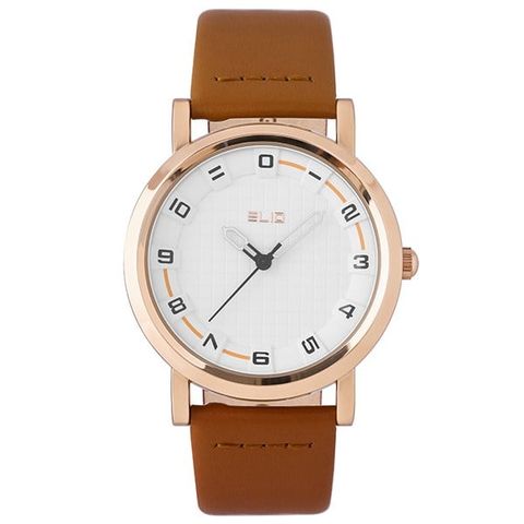 Đồng hồ Unisex Elio EL045-01