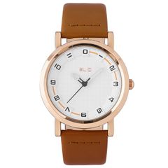  Đồng hồ Unisex Elio EL045-01 