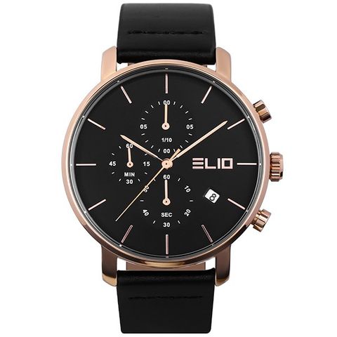 Đồng hồ Nam Elio EL046-01