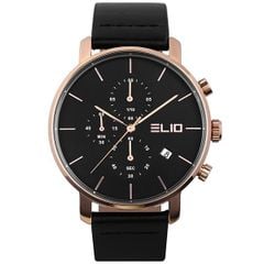  Đồng hồ Nam Elio EL046-01 