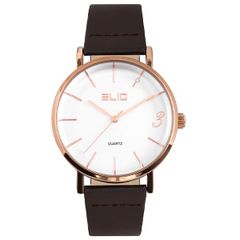  Đồng hồ Nam Elio EL052-01 