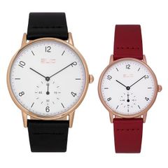  Đồng hồ đôi Elio EL056-01/EL058-01 