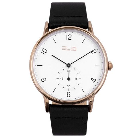 Đồng hồ Nam Elio EL056-01