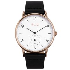  Đồng hồ Nam Elio EL056-01 