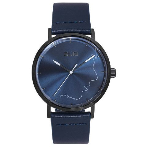 Đồng hồ Nam Elio EL059-01