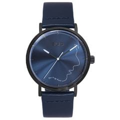  Đồng hồ Nam Elio EL059-01 