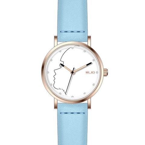 Đồng hồ Nữ Elio EL059-02