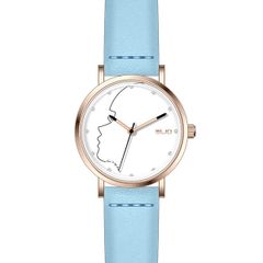  Đồng hồ Nữ Elio EL059-02 