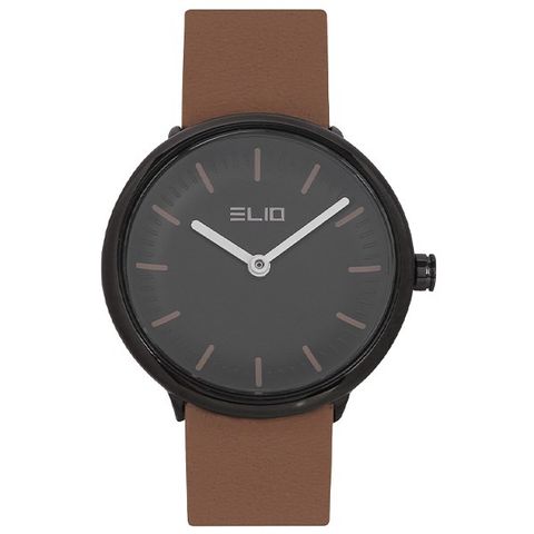 Đồng hồ Nam Elio EL060-01