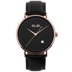  Đồng hồ Nam Elio EL061-01 