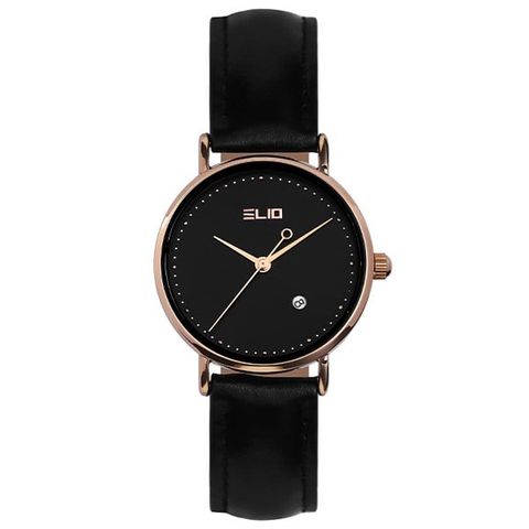Đồng hồ Nữ Elio EL061-02