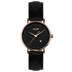  Đồng hồ Nữ Elio EL061-02 