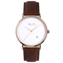  Đồng hồ Nam Elio EL062-01 