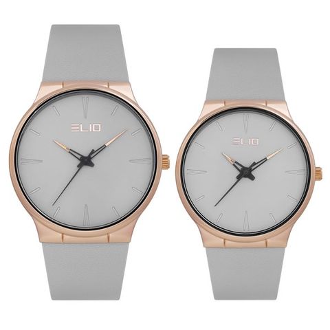 Đồng hồ đôi Elio EL064-01/EL064-02