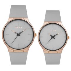  Đồng hồ đôi Elio EL064-01/EL064-02 