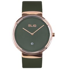  Đồng hồ Nam Elio EL066-01 