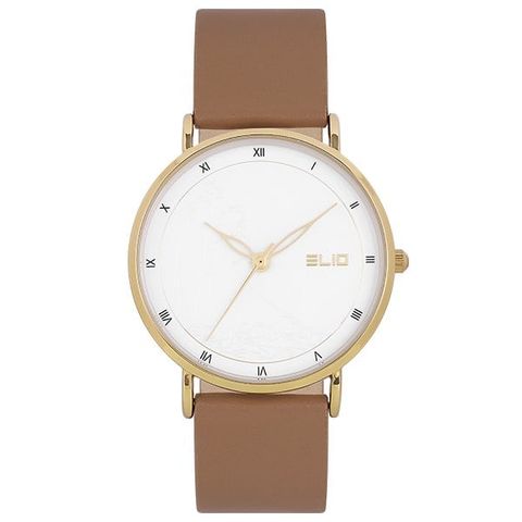 Đồng hồ Nam Elio EL071-01