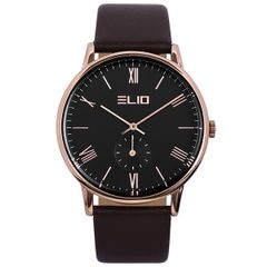  Đồng hồ Nam Elio EL072-01 