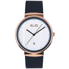  Đồng hồ Nam Elio EL074-01 