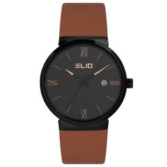  Đồng hồ Nam Elio EL075-01 