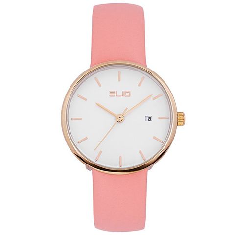 Đồng hồ Nữ Elio EL077-01