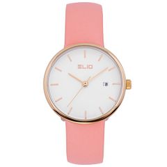  Đồng hồ Nữ Elio EL077-01 
