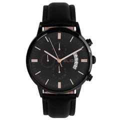  Đồng hồ Nam Elio EL079-01 