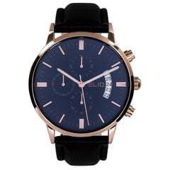  Đồng hồ Nam Elio EL079-03 
