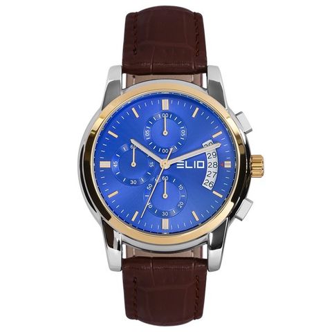 Đồng hồ Nam Elio EL081-03