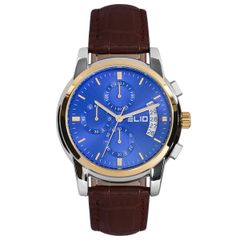  Đồng hồ Nam Elio EL081-03 