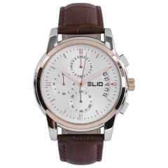  Đồng hồ Nam Elio EL081-04 