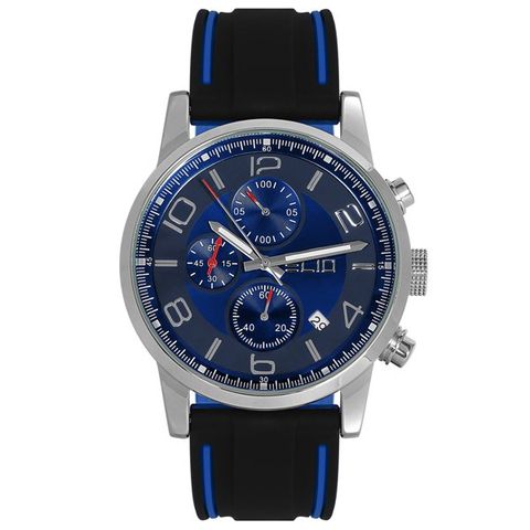 Đồng hồ Nam Elio EP002-01