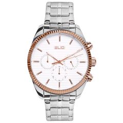  Đồng hồ Nam Elio ES020-01 