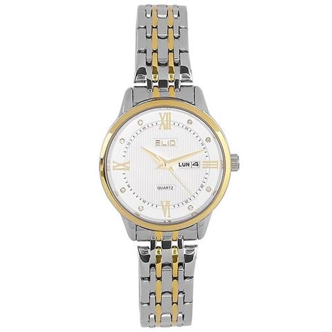 Đồng hồ Nữ Elio ES026-C2