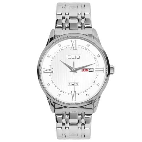 Đồng hồ Nam Elio ES027-C1