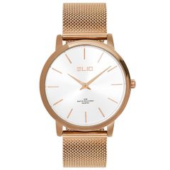  Đồng hồ Nam Elio ES045-01 